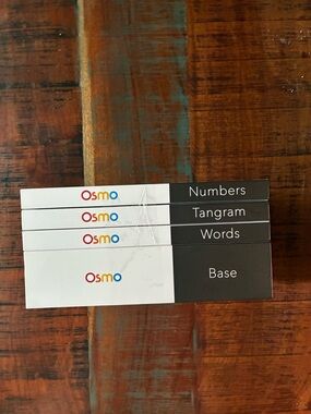Osmo Genius Starter Kit for iPad